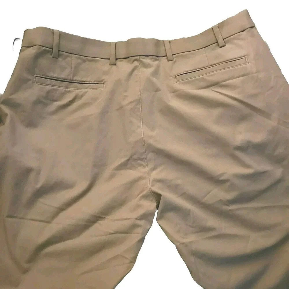 Ralph Lauren,‎ Black Label, Men's  Khaki  Pants, Size W 36x32 L